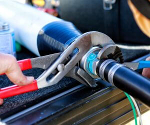 About Plumbers Pros Powderville, MT